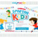 Invita Coyoacán a la carrera infantil “ Spartan Kids” 