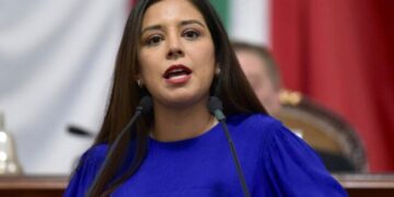 Mientras Godoy encabeza una Fiscalía “podrida” y entregada a la impunidad, la CDMX se hunde en la violencia y el terror con balaceras en el Metro: PAN