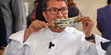 Ricardo Monreal apuesta por campaña austera, que genere confianza en la población