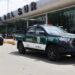 Se suma Coyoacán a Operativo de Seguridad en Terminal de Autobuses del Sur
