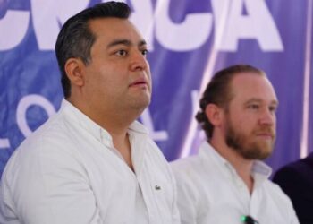 PAN condena exoneraciones ministeriales por caso New’s Divine