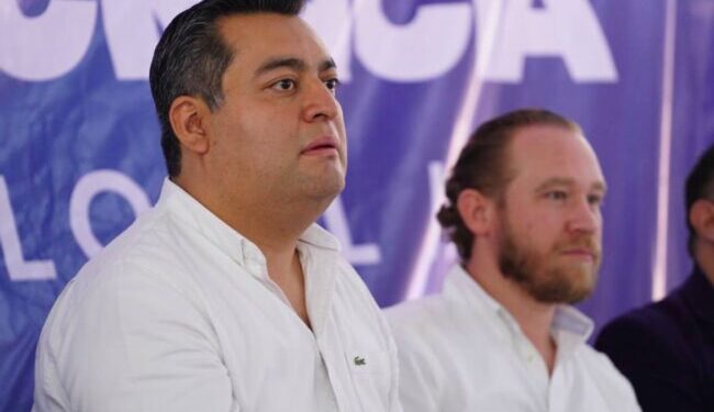 PAN condena exoneraciones ministeriales por caso New’s Divine