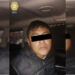 Capturan a presunto responsable del homicidio en Metro Bellas Artes