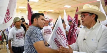 En estos cinco años se fijaron bases para que cambio de régimen no retroceda, afirma Ricardo Monreal