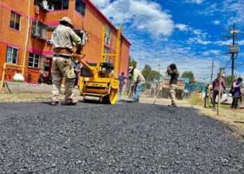 Bienestar en Unidad, Programa de Tláhuac que ha mejorado la calidad de vida de condóminos