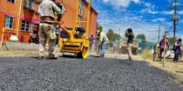 Bienestar en Unidad, Programa de Tláhuac que ha mejorado la calidad de vida de condóminos