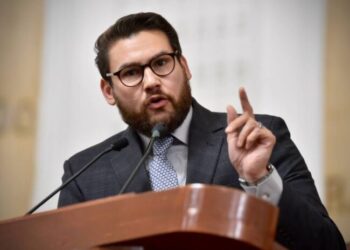 Ernestina Godoy no tiene autoridad moral para aspirar en permanecer en la Fiscalía CDMX: PAN