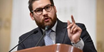 Ernestina Godoy no tiene autoridad moral para aspirar en permanecer en la Fiscalía CDMX: PAN