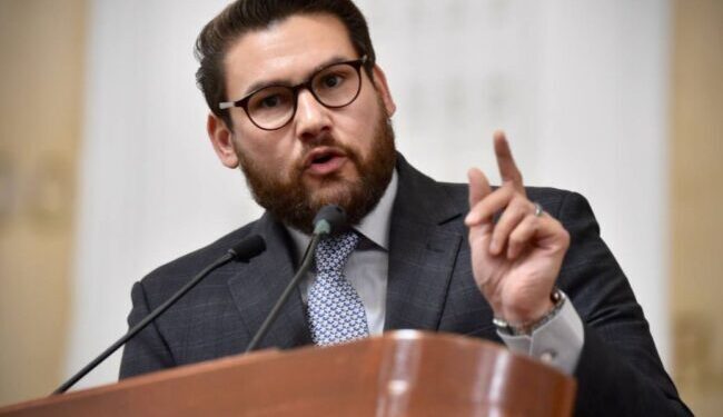 Ernestina Godoy no tiene autoridad moral para aspirar en permanecer en la Fiscalía CDMX: PAN