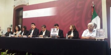 Arrancan eventos por el centenario luctuoso de Francisco Villa en la CDMX a cien años de su asesinato