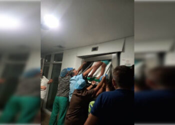 Los elevadores, ahora son todo un tema