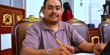 Exige Padilla a Tabe cuentas del Presupuesto Participativo en MH