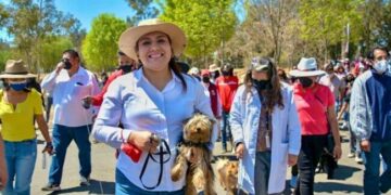Tláhuac prepara Gran Feria del Bienestar Animal 2023