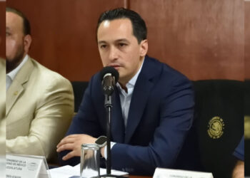 Gobiernos de oposición, donde más seguridad se percibe en la CDMX: PAN