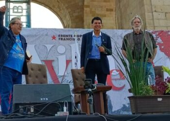 Villa no ha sido bien reconocido por la historia: Jesús Vargas y Paco Ignacio Taibo II