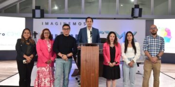 Arranca PAN construcción de su proyecto ‘Futuro CDMX’ para 2024