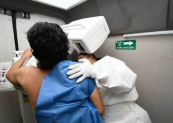 ¡Desastre sanitario!