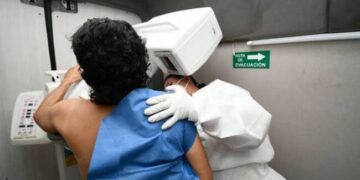 ¡Desastre sanitario!