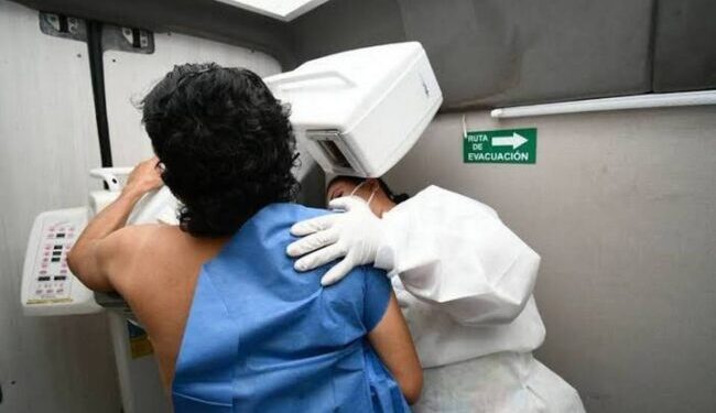 ¡Desastre sanitario!