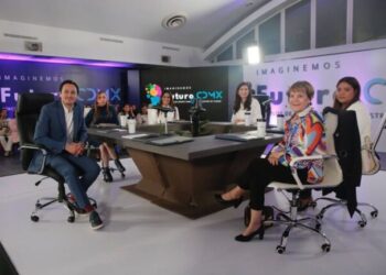 PAN CDMX incluye a ciudadanos en la construcción de la plataforma electoral del 2024