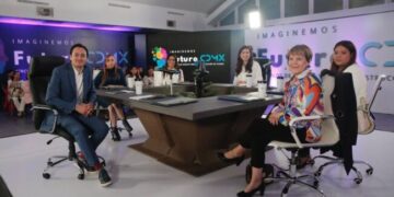 PAN CDMX incluye a ciudadanos en la construcción de la plataforma electoral del 2024