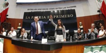 Por Amor a Puebla, Alejandro Armenta reconoce el talento de su Estad