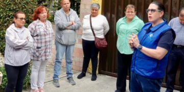 Exige Luis Mendoza   frenar la distribución de los libros de texto gratuitos