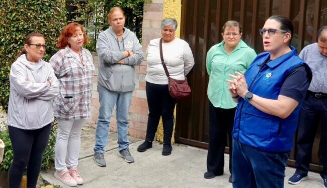 Exige Luis Mendoza   frenar la distribución de los libros de texto gratuitos