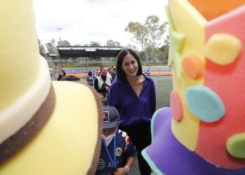 Invita Lía Limón a niñas y niños de entre 6 y 12 años al curso de verano que se impartirá en la Alcaldía