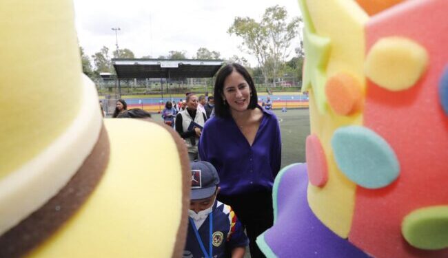 Invita Lía Limón a niñas y niños de entre 6 y 12 años al curso de verano que se impartirá en la Alcaldía