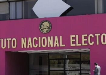 Prepara INE emisión de lineamientos sobre fiscalización de ‘corcholatas’ y aspirantes del Frente Amplio