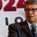 ‘Ni me bajo, ni me rajo’; Monreal reitera sus aspiraciones a la presidencial