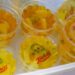Crea Xóchitl Gálvez caricatura en gelatinas y aguas frescas