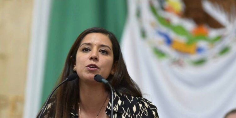 Bancos del bienestar, una decepción para los miles de usuarios: Luisa Gutiérrez