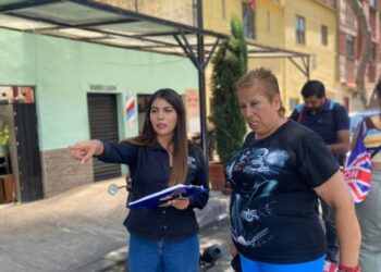 PAN exige a Batres crear política pública para que jóvenes no caigan en manos de la delincuencia