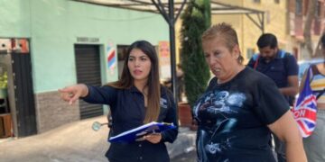 PAN exige a Batres crear política pública para que jóvenes no caigan en manos de la delincuencia