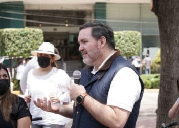 Morena sometió a la CDMX en la precariedad social, advierte oposición