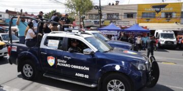 Saldo blanco en eventos masivos de ÁO: Lía Limón