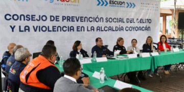 Eficacia ha llevado a Coyoacán a ocupar 1er lugar en diversos servicios 