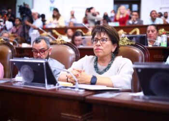 Admite IECM queja de la diputada Martha Ávila por calumnia y uso indebido de recursos por parte de Daniela Álvarez