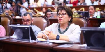 Admite IECM queja de la diputada Martha Ávila por calumnia y uso indebido de recursos por parte de Daniela Álvarez
