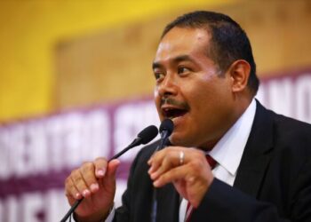 Se destapa  Martín Padilla para competir por la Miguel Hidalgo