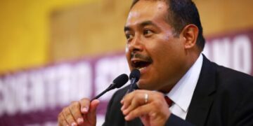 Se destapa  Martín Padilla para competir por la Miguel Hidalgo