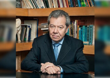 Fallece Porfirio Muñoz Ledo a los 89 años