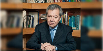 Fallece Porfirio Muñoz Ledo a los 89 años