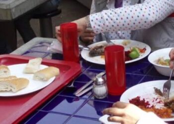 Anuncia UNAM requisitos el Apoyo Nutricional 2023