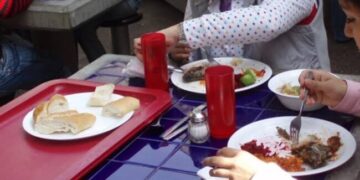 Anuncia UNAM requisitos el Apoyo Nutricional 2023