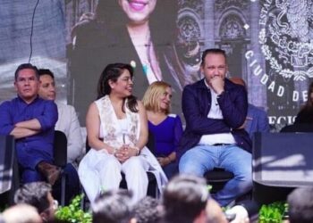 No más despilfarros en el GCDMX: Claudia Montes de Oca