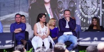 No más despilfarros en el GCDMX: Claudia Montes de Oca