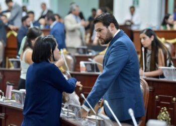 Exige PAN a GCDMX deslindarse de Sheinbaum